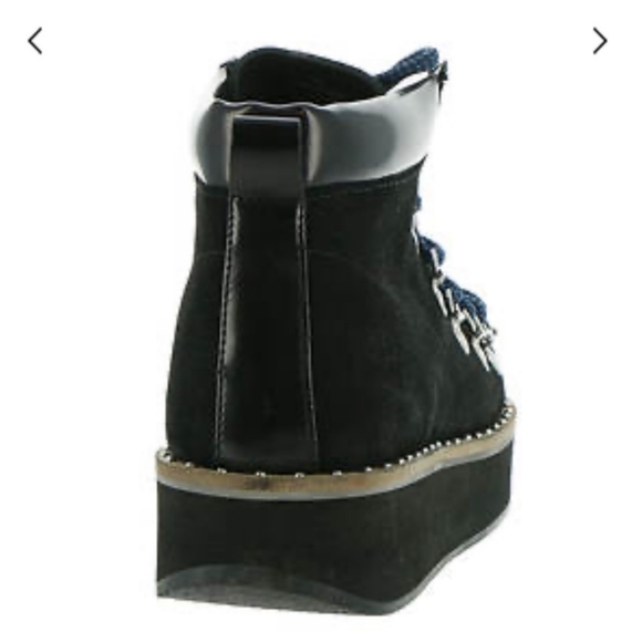 Free People Durango Hiker Boots - 9 ****Only 1 Size 9 Left!!****************** - Picture 6 of 16